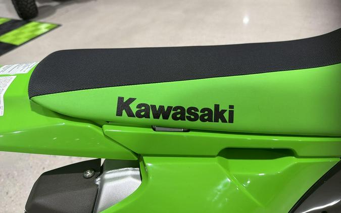 2026 Kawasaki KLX140R