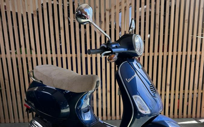 2009 Vespa LX 150