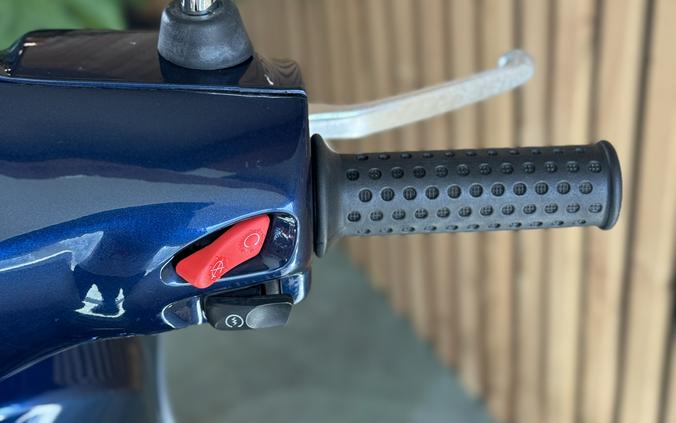 2009 Vespa LX 150