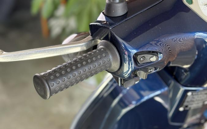 2009 Vespa LX 150