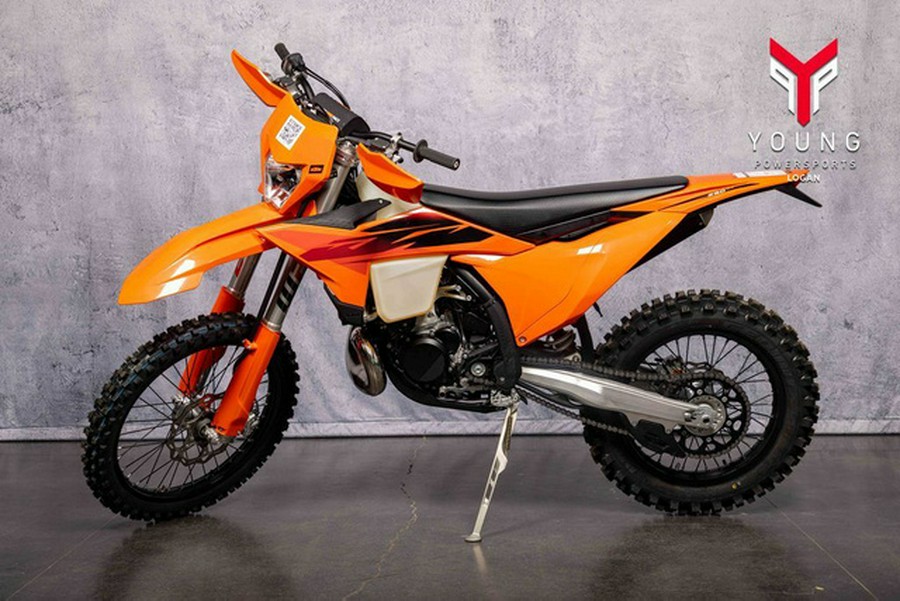 2027 KTM 250 XC-W