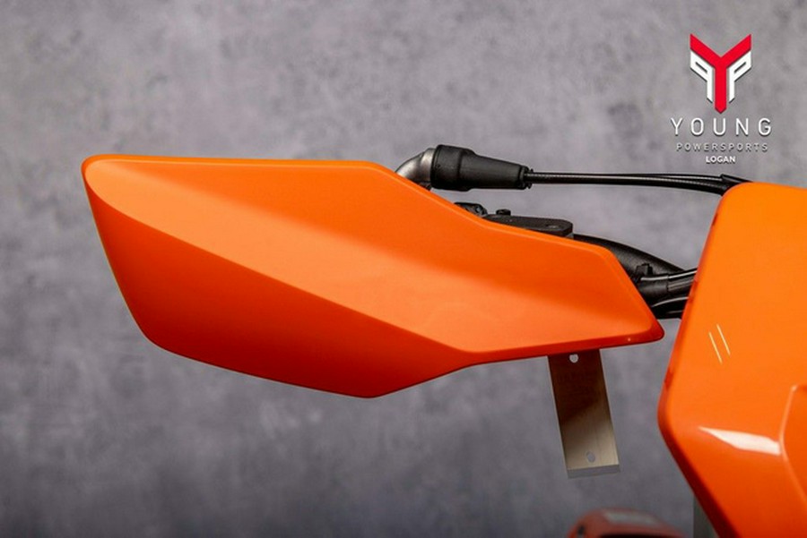 2027 KTM 250 XC-W