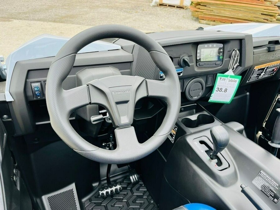2024 Kawasaki Teryx® Base