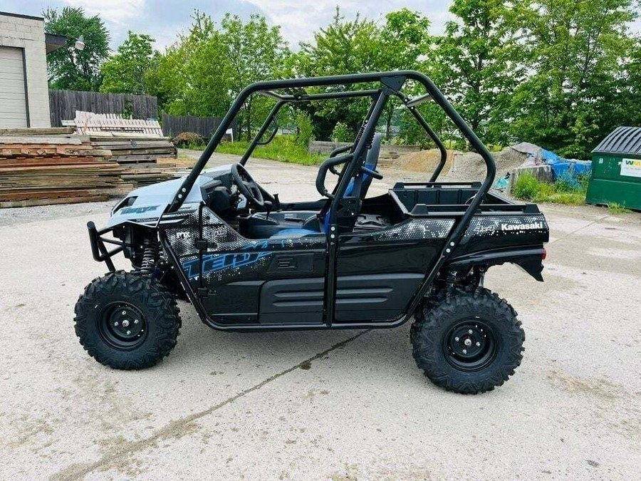 2024 Kawasaki Teryx® Base