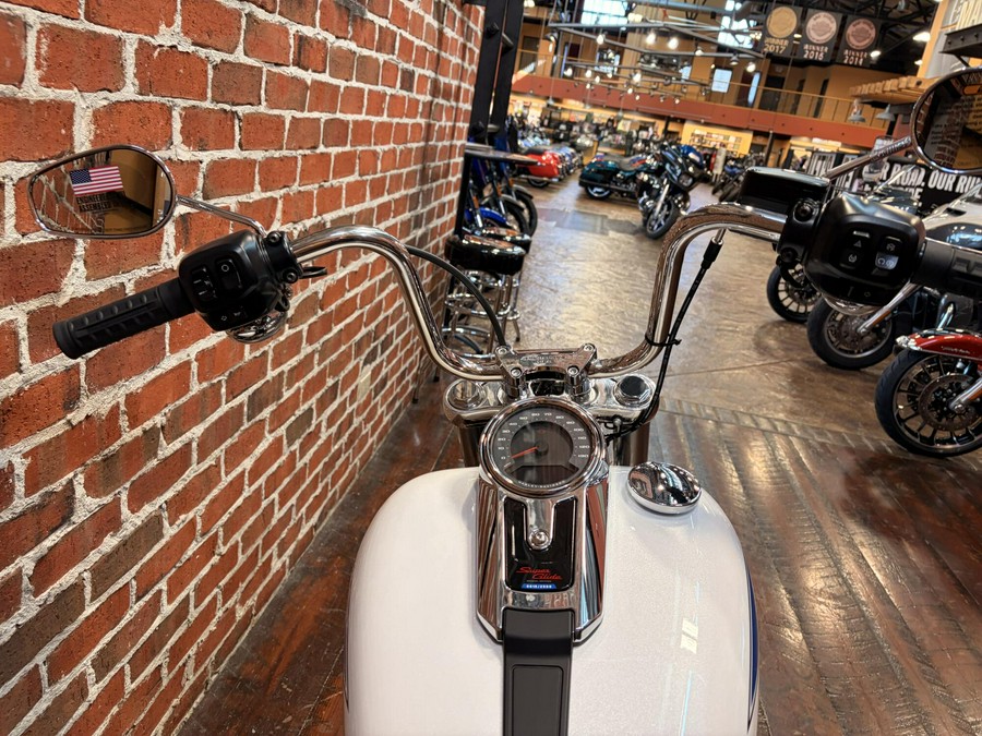 FXD 2026 Super Glide