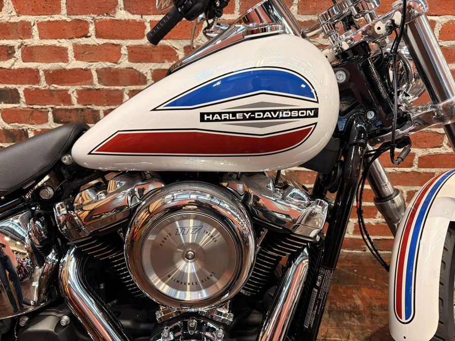 FXD 2026 Super Glide