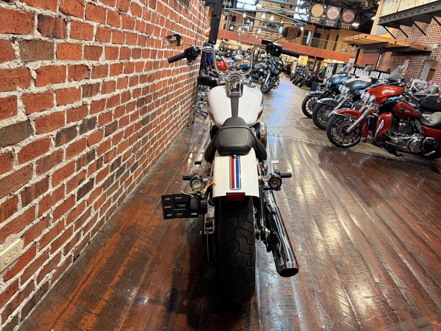FXD 2026 Super Glide