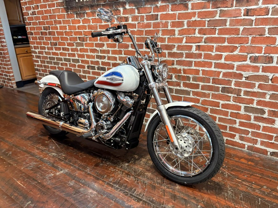 FXD 2026 Super Glide