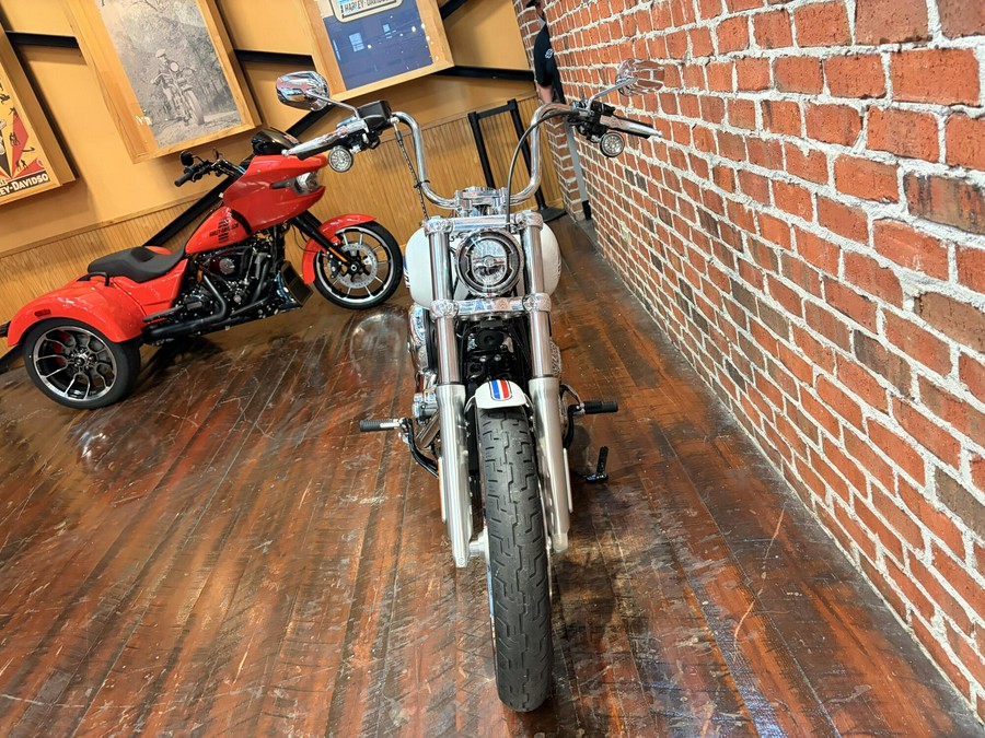 FXD 2026 Super Glide