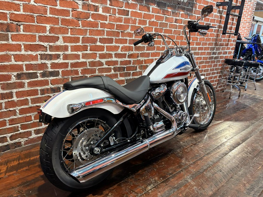 FXD 2026 Super Glide