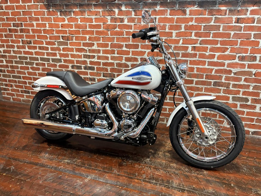 FXD 2026 Super Glide