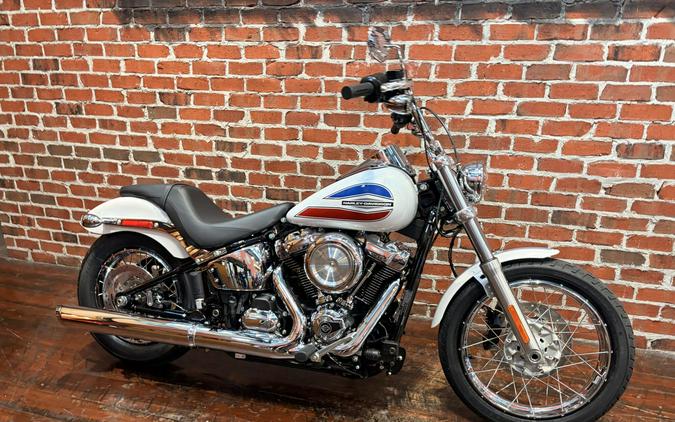 FXD 2026 Super Glide