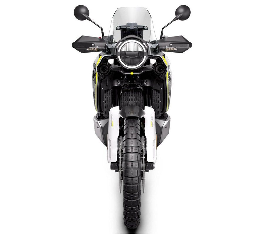 2027 Husqvarna Norden 901