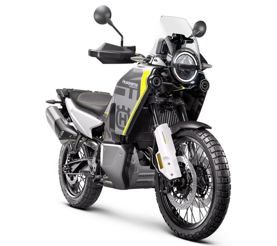 2027 Husqvarna Norden 901