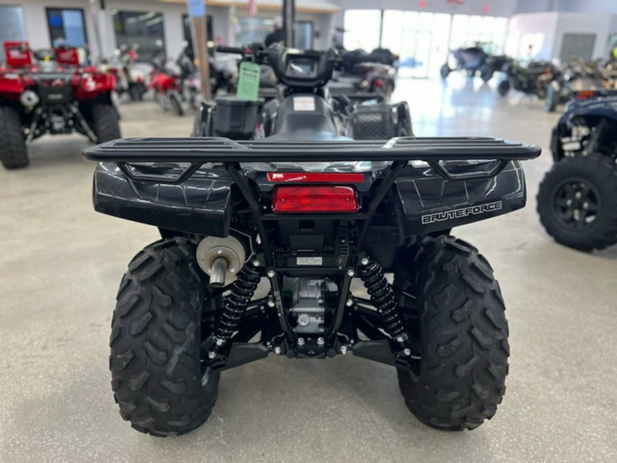 2023 Kawasaki Brute Force 750 4x4i EPS