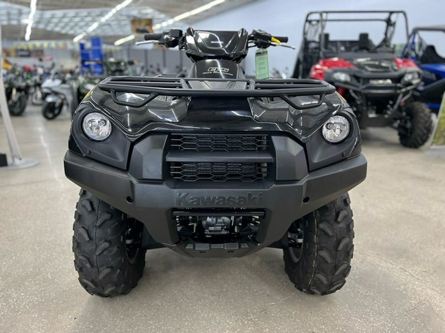 2023 Kawasaki Brute Force 750 4x4i EPS