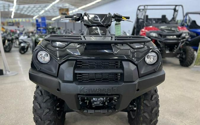 2023 Kawasaki Brute Force 750 4x4i EPS