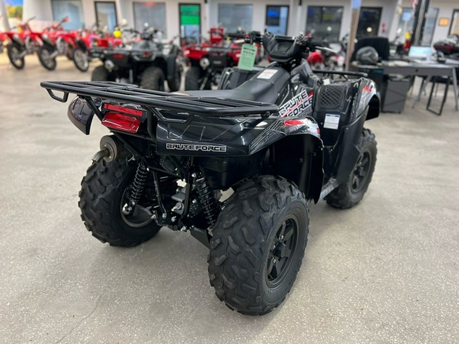 2023 Kawasaki Brute Force 750 4x4i EPS