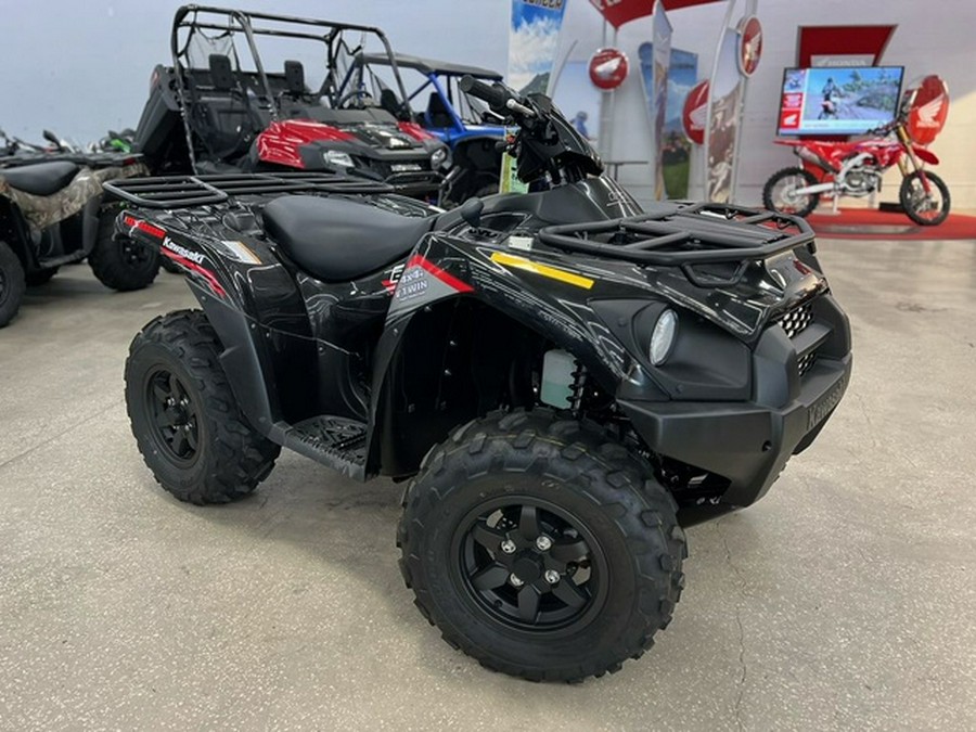 2023 Kawasaki Brute Force 750 4x4i EPS