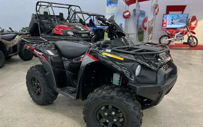 2023 Kawasaki Brute Force 750 4x4i EPS