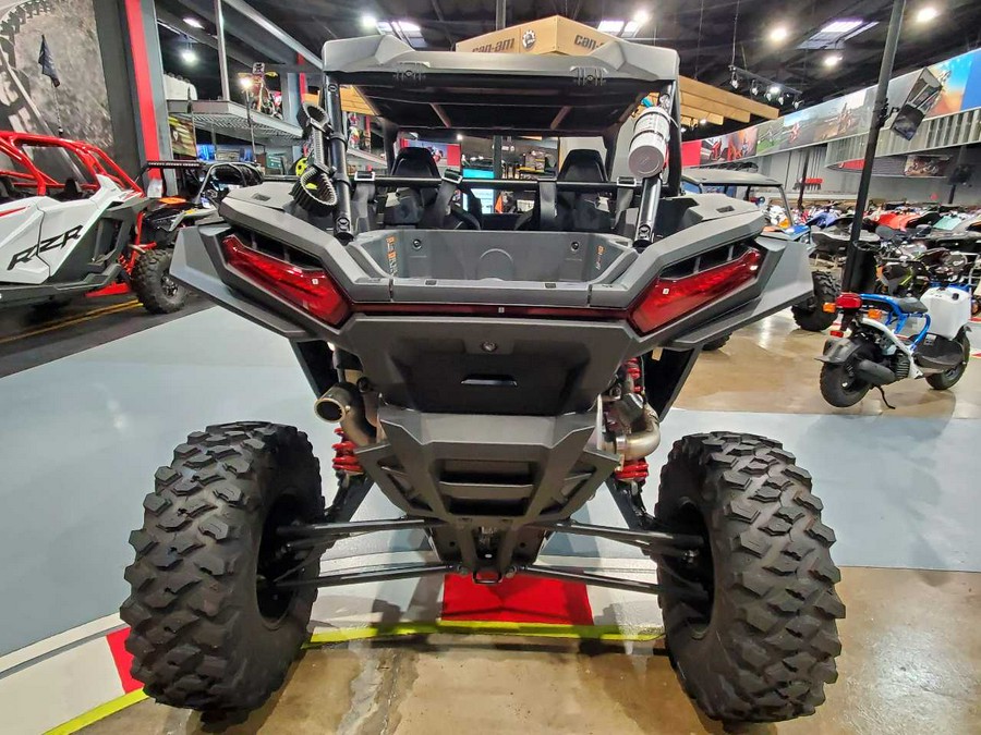 2024 POLARIS RZR XP 1000 ULTIMATE