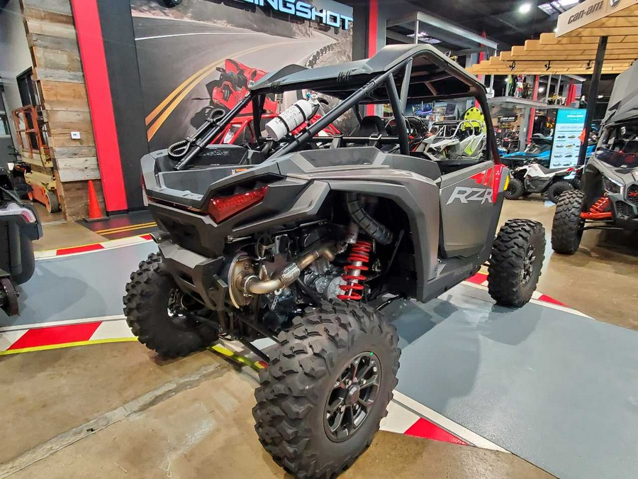 2024 POLARIS RZR XP 1000 ULTIMATE