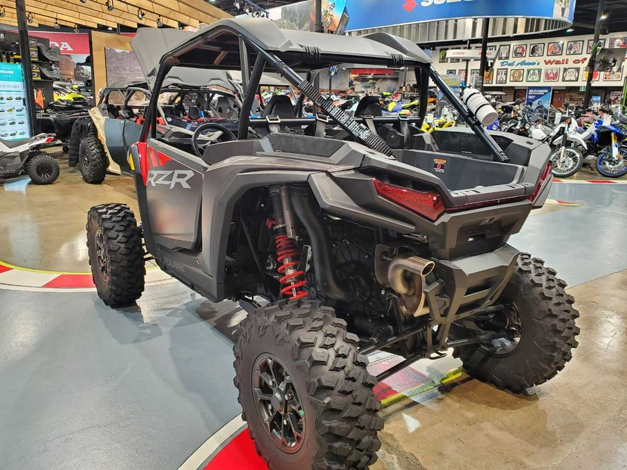 2024 POLARIS RZR XP 1000 ULTIMATE