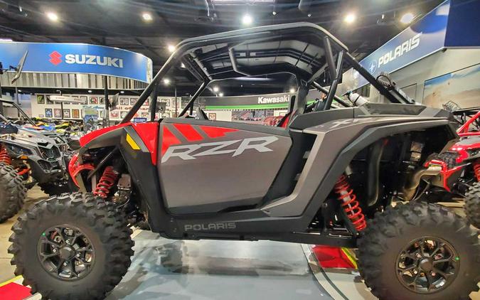 2024 POLARIS RZR XP 1000 ULTIMATE