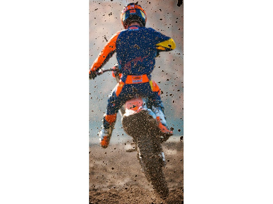 2024 KTM 250 SX-F