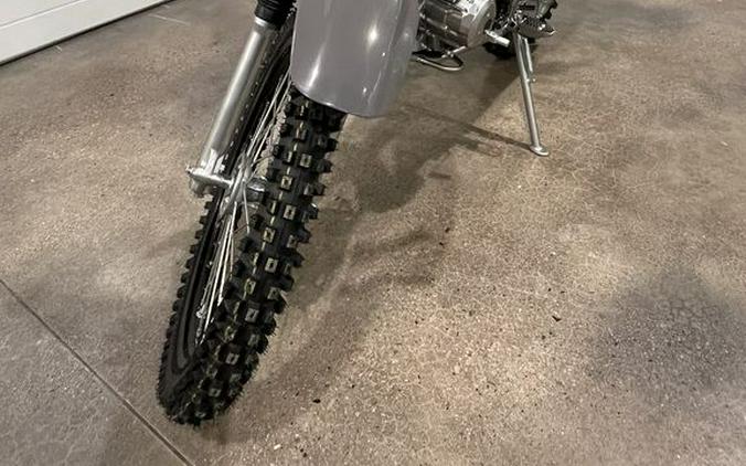 2024 Kawasaki KLX®140R F