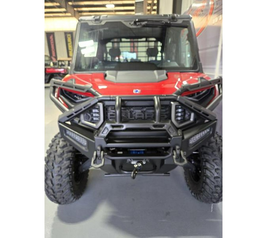 2024 Polaris® Ranger Crew XD 1500 NorthStar Edition Ultimate