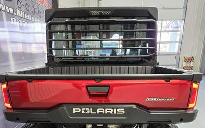 2024 Polaris® Ranger Crew XD 1500 NorthStar Edition Ultimate