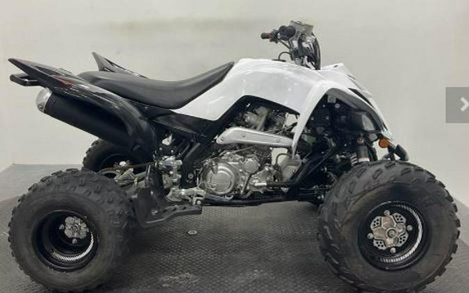 2021 Yamaha Raptor 700R SE