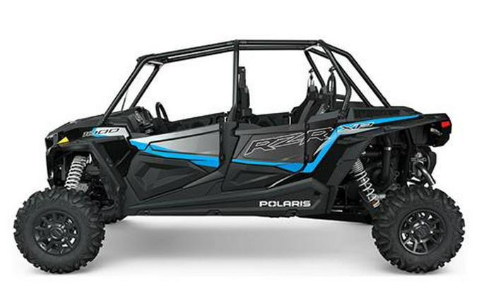 2023 Polaris RZR XP 4 1000 Ultimate