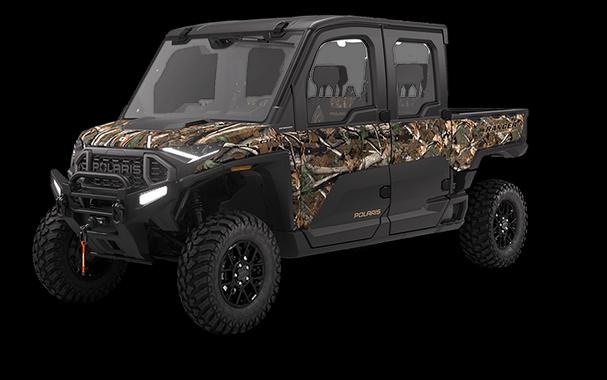 2024 Polaris Industries R24X6W1RB9