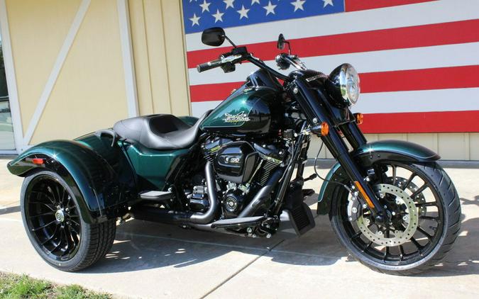 2024 Harley-Davidson® FLRT - Freewheeler®