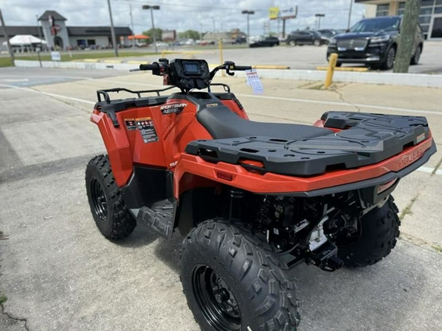 2024 Polaris Sportsman 450 H.O.