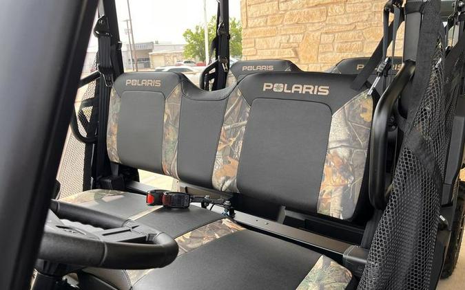 2024 Polaris® Ranger Crew SP 570 Premium Polaris Pursuit Camo
