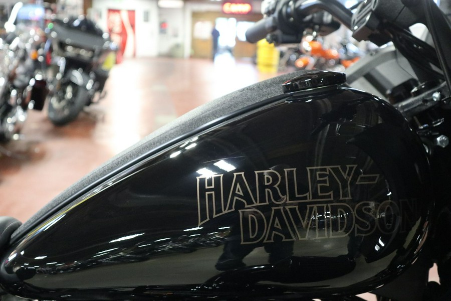 2024 Harley-Davidson Low Rider® ST