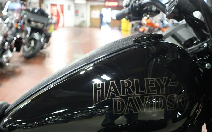 2024 Harley-Davidson Low Rider® ST