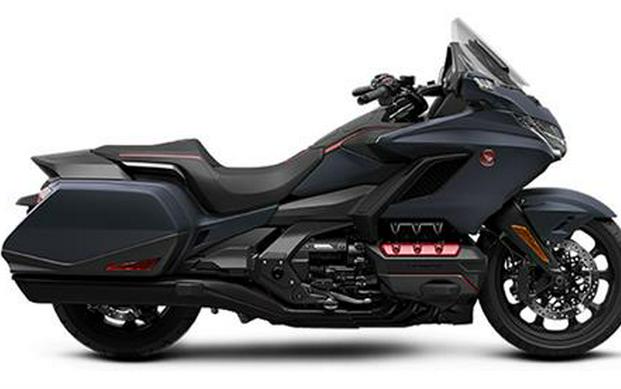 2022 Honda Gold Wing Automatic DCT