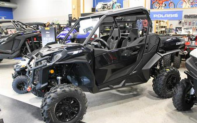 2024 Can-Am Commander XT 700