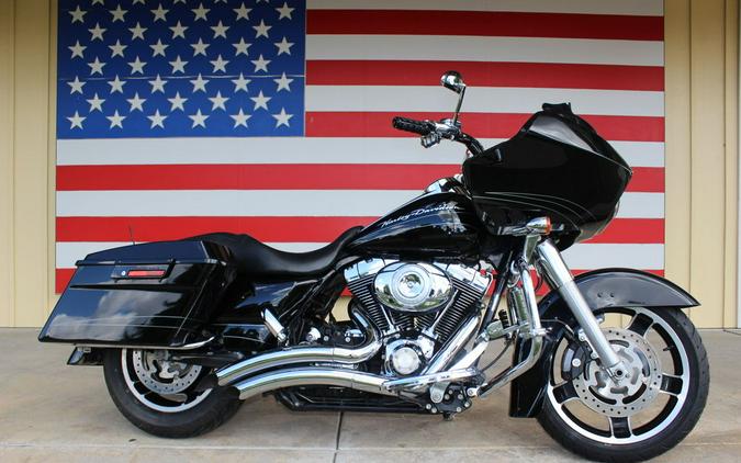 2010 Harley-Davidson® FLTRX - Road Glide® Custom