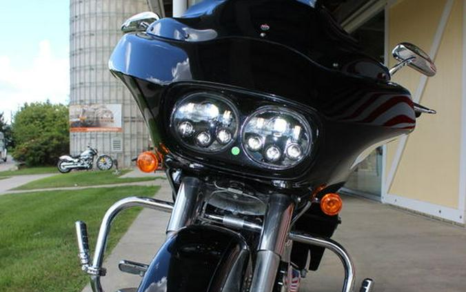 2010 Harley-Davidson® FLTRX - Road Glide® Custom