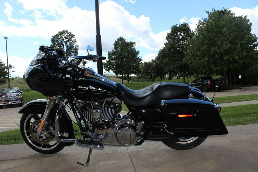 2010 Harley-Davidson® FLTRX - Road Glide® Custom