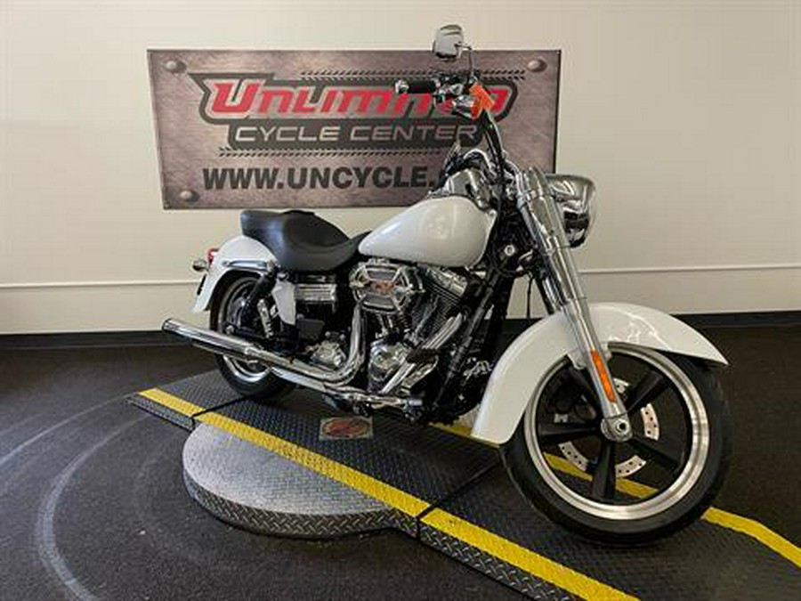 2014 Harley-Davidson Dyna® Switchback™