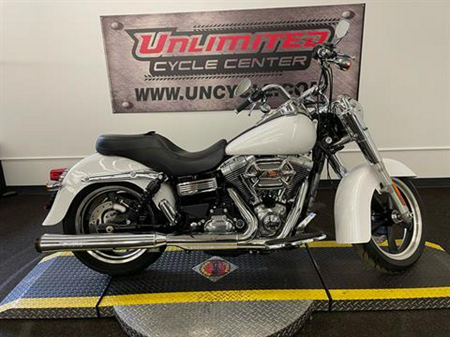 2014 Harley-Davidson Dyna® Switchback™