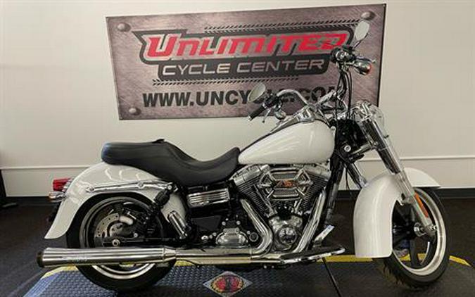 2014 Harley-Davidson Dyna® Switchback™