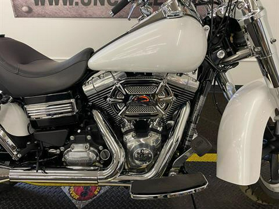 2014 Harley-Davidson Dyna® Switchback™