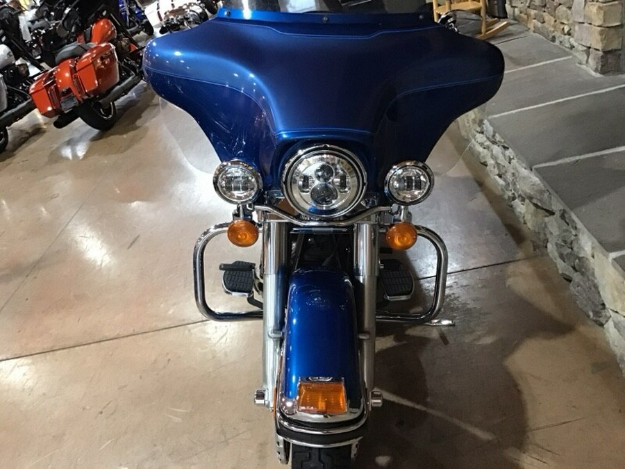 2005 Harley Davidson FLHTCUI Ultra Classic